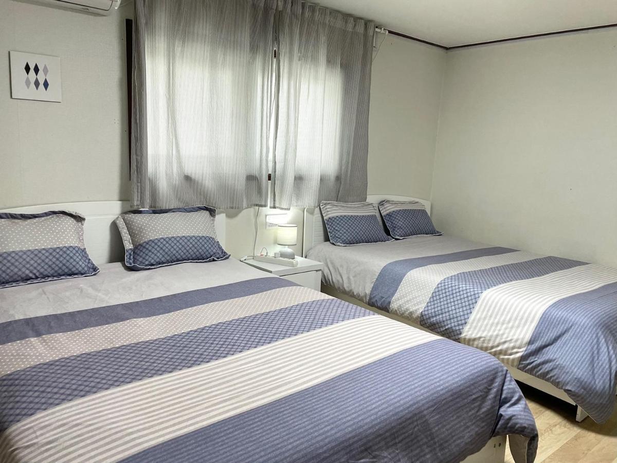Jeong House Hotel Seoul Exterior photo